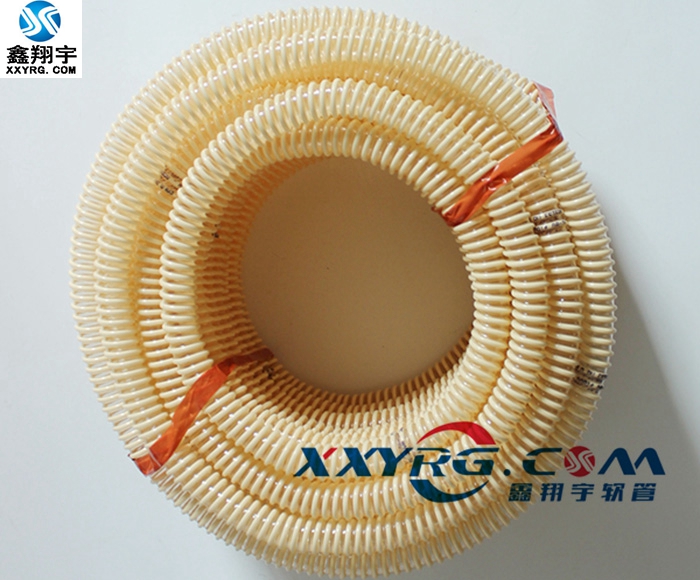 聚氨脂工業軟管TPU