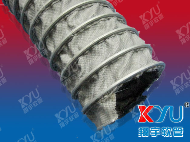 玻璃纖維高溫風管