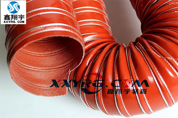 耐高溫風(fēng)管
