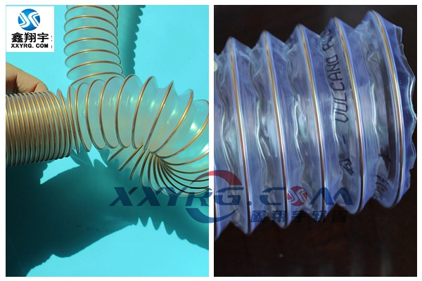木工機械吸塵軟管 木工機械吸塵軟管