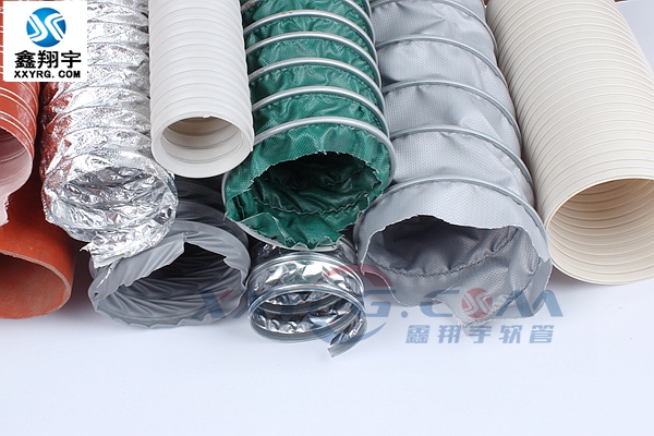 通風(fēng)吸塵軟管 通風(fēng)吸塵軟管