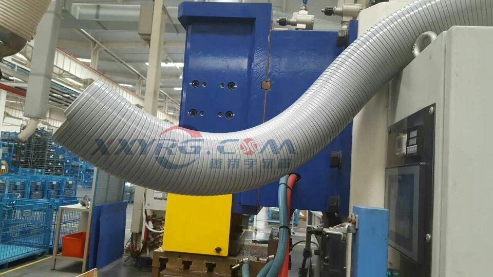 移動空調排風管 移動空調排風管