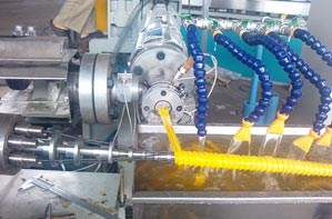 鑫翔宇的塑料波紋管質量非常好，服務也很好!