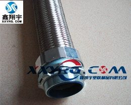 XY-0609防爆金屬軟管