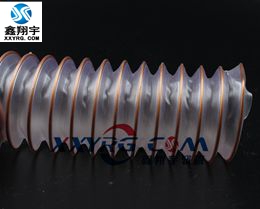 VB0912軟管（進口0.9MM）