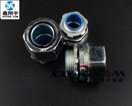 XY-8002外牙式接頭